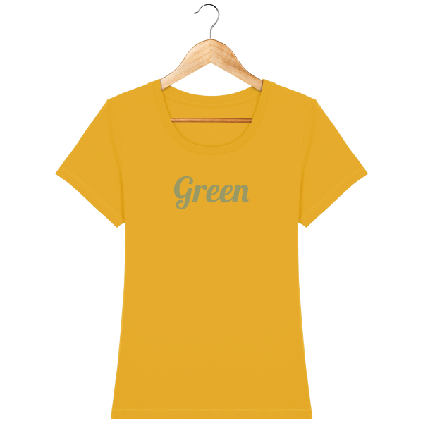tee-shirt-ajuste-bio-brode-green-mastic_spectra-yellow_face