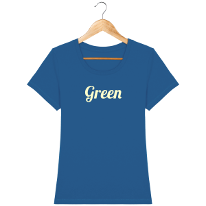 t-shirt-bio-brode-green-bottlegreen-beige_royal-blue_face