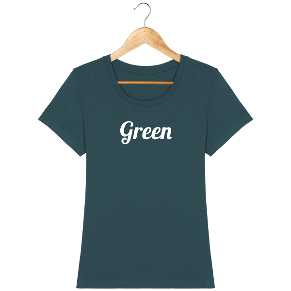 t-shirt-bio-brode-green-khaki-white_stargazer_face