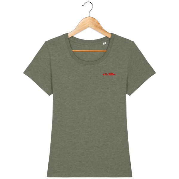 t-shirt-bio-brode-nofilter-black-red_mid-heather-khaki_face