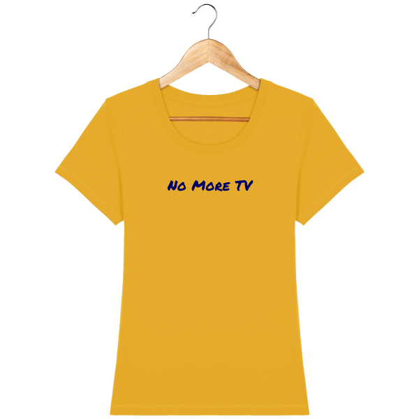 tee-shirt-bio-brode-no-more-tv-white-navy_spectra-yellow_face